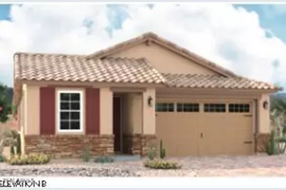 8713 S 170th Avenue, Goodyear, AZ 85338 - Photo 1