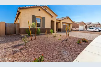 20155 W Monterey Way, Buckeye, AZ 85396 - Photo 35