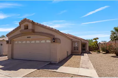 14602 S 47th Street, Phoenix, AZ 85044 - Photo 1