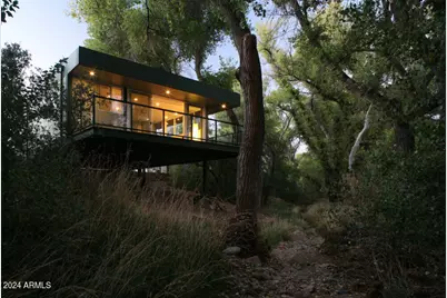 15 Sky Ridge Court #15, Sedona, AZ 86336 - Photo 19