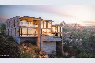 15 Sky Ridge Court #15, Sedona, AZ 86336 - Photo 5