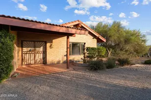 1503 N Thrasher Ln, Wickenburg, AZ 85390 - Photo 3