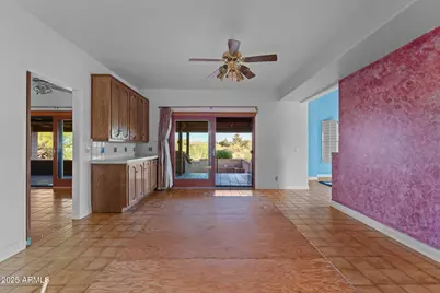 1503 N Thrasher Lane, Wickenburg, AZ 85390 - Photo 17