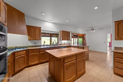 1503 N Thrasher Lane, Wickenburg, AZ 85390 - Photo 23