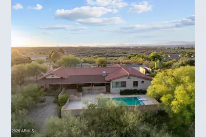 1503 N Thrasher Lane, Wickenburg, AZ 85390 - Photo 7