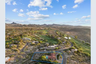 1503 N Thrasher Lane, Wickenburg, AZ 85390 - Photo 5