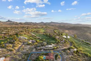 1503 N Thrasher Ln, Wickenburg, AZ 85390 - Photo 5