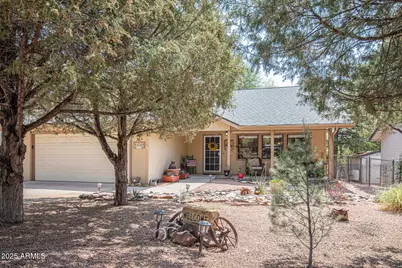 1117 N Tyrolean, Payson, AZ 85541 - Photo 1