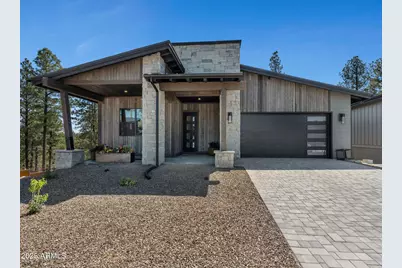 2566 S Cottonrose, Flagstaff, AZ 86001 - Photo 1