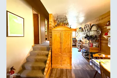 23298 S Towers Mountain Road, Crown King, AZ 86343 - Photo 19