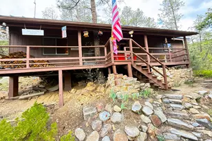 23298 S Towers Mountain Rd, Crown King, AZ 86343 - Photo 1