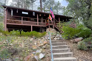 23298 S Towers Mountain Rd, Crown King, AZ 86343 - Photo 15