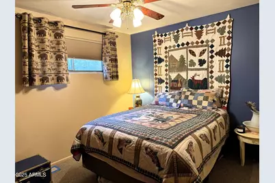 23298 S Towers Mountain Road, Crown King, AZ 86343 - Photo 9