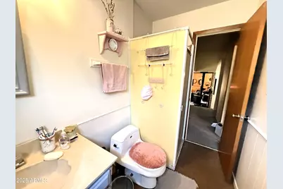 23298 S Towers Mountain Road, Crown King, AZ 86343 - Photo 27