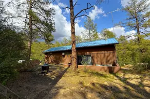 23298 S Towers Mountain Rd, Crown King, AZ 86343 - Photo 11