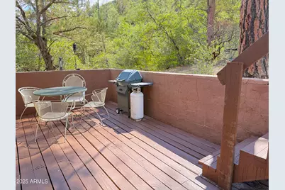23298 S Towers Mountain Road, Crown King, AZ 86343 - Photo 23