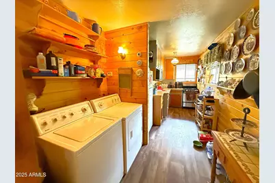 23298 S Towers Mountain Road, Crown King, AZ 86343 - Photo 21