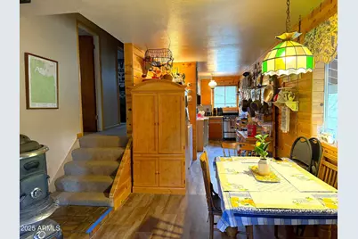 23298 S Towers Mountain Road, Crown King, AZ 86343 - Photo 17