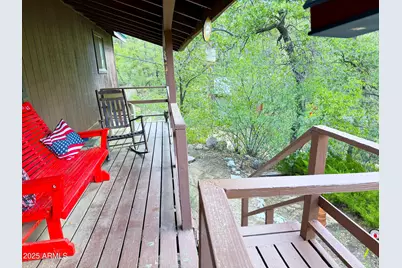 23298 S Towers Mountain Road, Crown King, AZ 86343 - Photo 13