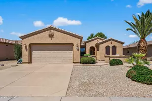 16412 W Peppertree Ct, Surprise, AZ 85387 - Photo 3