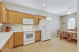 16412 W Peppertree Ct, Surprise, AZ 85387 - Photo 19