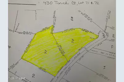 430 Tonichi Court #71, Rio Rico, AZ 85648 - Photo 3