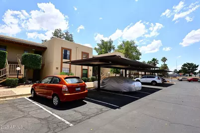 205 N 74th Street #248, Mesa, AZ 85207 - Photo 23