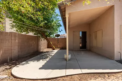 42458 W Desert Fairways Drive, Maricopa, AZ 85138 - Photo 25