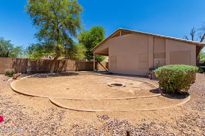 42458 W Desert Fairways Drive, Maricopa, AZ 85138 - Photo 29