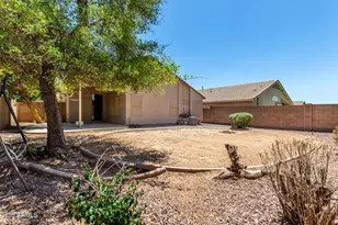 42458 W Desert Fairways Dr, Maricopa, AZ 85138 - Photo 31