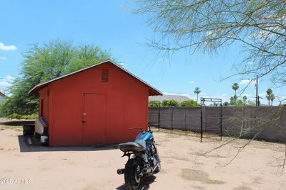 15621 N 37 Street #46, Phoenix, AZ 85032 - Photo 13