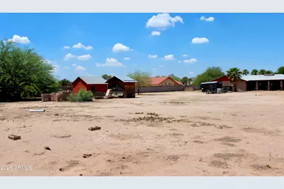 15621 N 37 Street #46, Phoenix, AZ 85032 - Photo 9