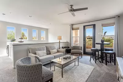 28990 N White Feather Lane #Unit 168, Scottsdale, AZ 85262 - Photo 21