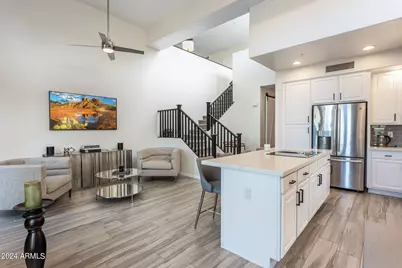 28990 N White Feather Lane #Unit 168, Scottsdale, AZ 85262 - Photo 9