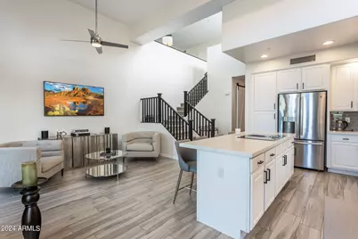 28990 N White Feather Lane #Unit 168, Scottsdale, AZ 85262 - Photo 9