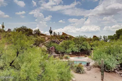 28990 N White Feather Lane #Unit 168, Scottsdale, AZ 85262 - Photo 27