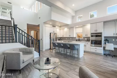 28990 N White Feather Lane #Unit 168, Scottsdale, AZ 85262 - Photo 5