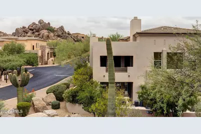 28990 N White Feather Lane #Unit 168, Scottsdale, AZ 85262 - Photo 29