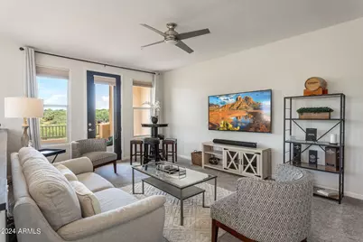 28990 N White Feather Lane #Unit 168, Scottsdale, AZ 85262 - Photo 19