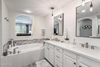 28990 N White Feather Lane #Unit 168, Scottsdale, AZ 85262 - Photo 17