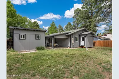 386 Dine --, Flagstaff, AZ 86005 - Photo 15
