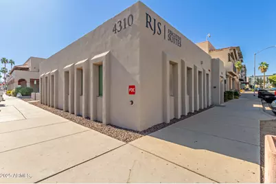 4310 N 75th Street, Scottsdale, AZ 85251 - Photo 1