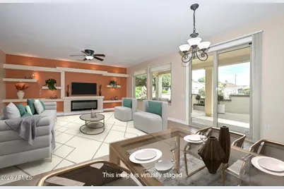 16716 W Rincon Peak Drive, Surprise, AZ 85387 - Photo 15