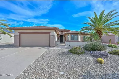 16716 W Rincon Peak Drive, Surprise, AZ 85387 - Photo 1