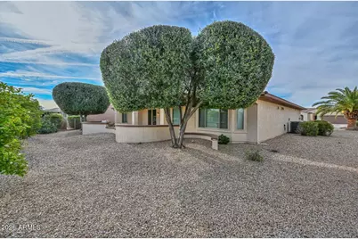 16716 W Rincon Peak Drive, Surprise, AZ 85387 - Photo 35