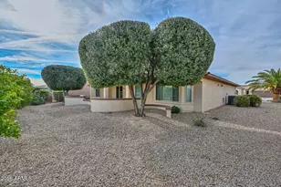 16716 W Rincon Peak Dr, Surprise, AZ 85387 - Photo 35