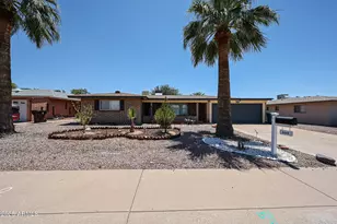 6449 E Ellis, Mesa, AZ 85205 - Photo 1
