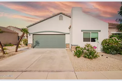 7031 S 32nd Place, Phoenix, AZ 85042 - Photo 1