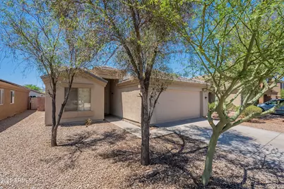 3313 W Wayland Drive, Phoenix, AZ 85041 - Photo 1