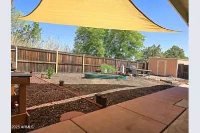 5693 S Calle Metate Boulevard, Sierra Vista, AZ 85650 - Photo 69